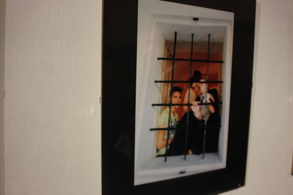 Otvorena izložba fotografija Dušana Mirkovića