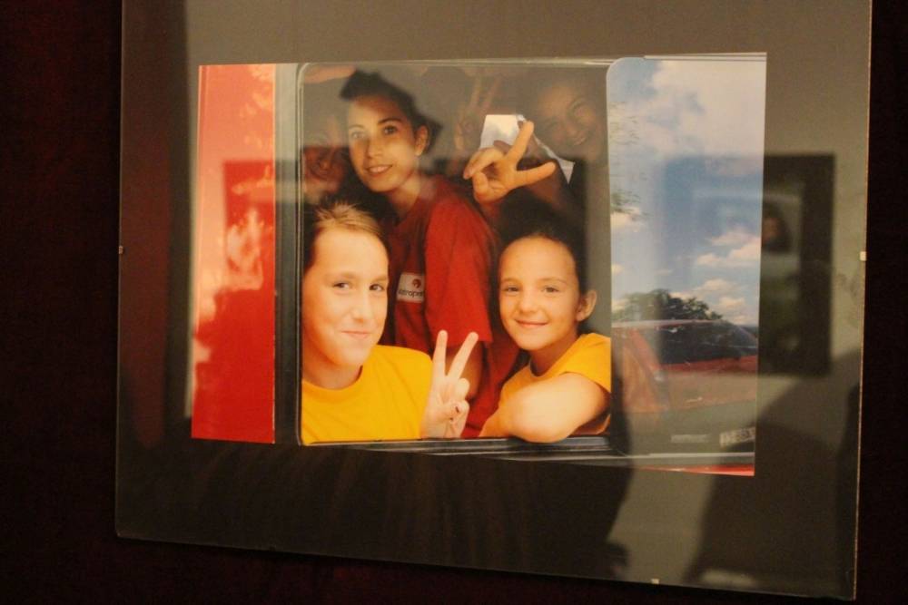 Otvorena izložba fotografija Dušana Mirkovića