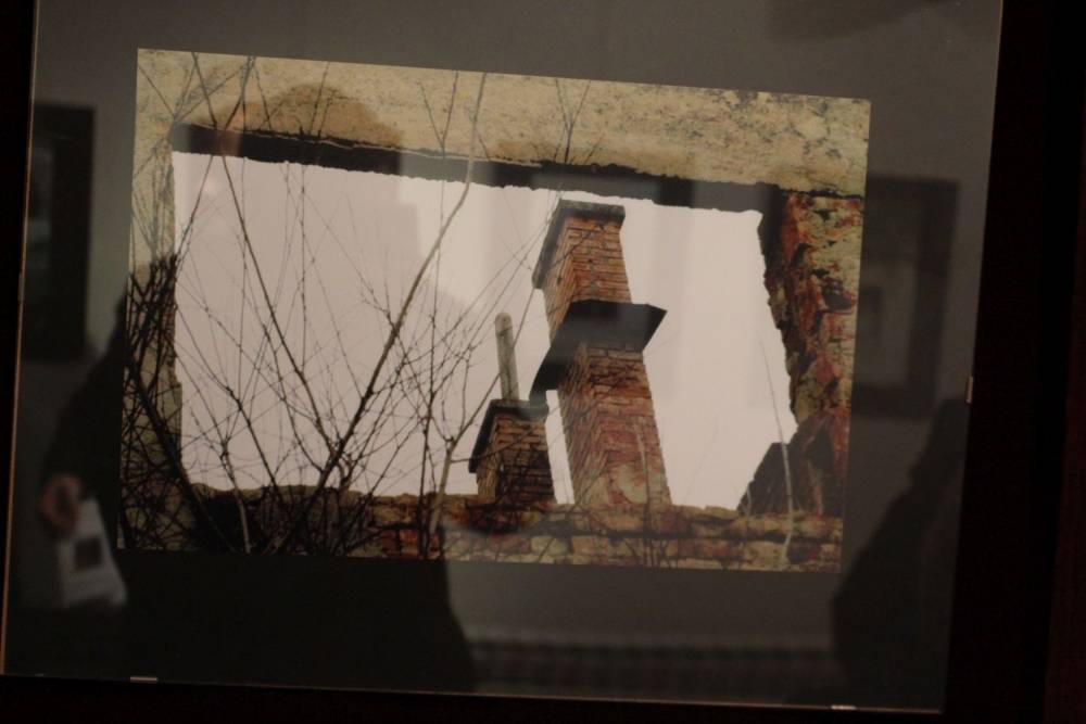 Otvorena izložba fotografija Dušana Mirkovića