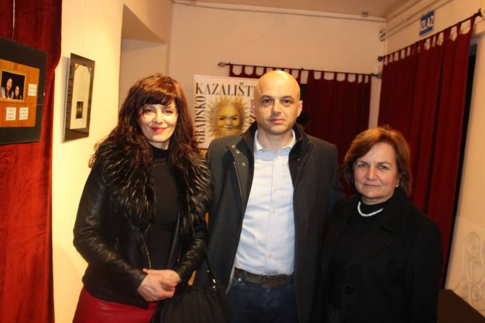 Otvorena izložba fotografija Dušana Mirkovića