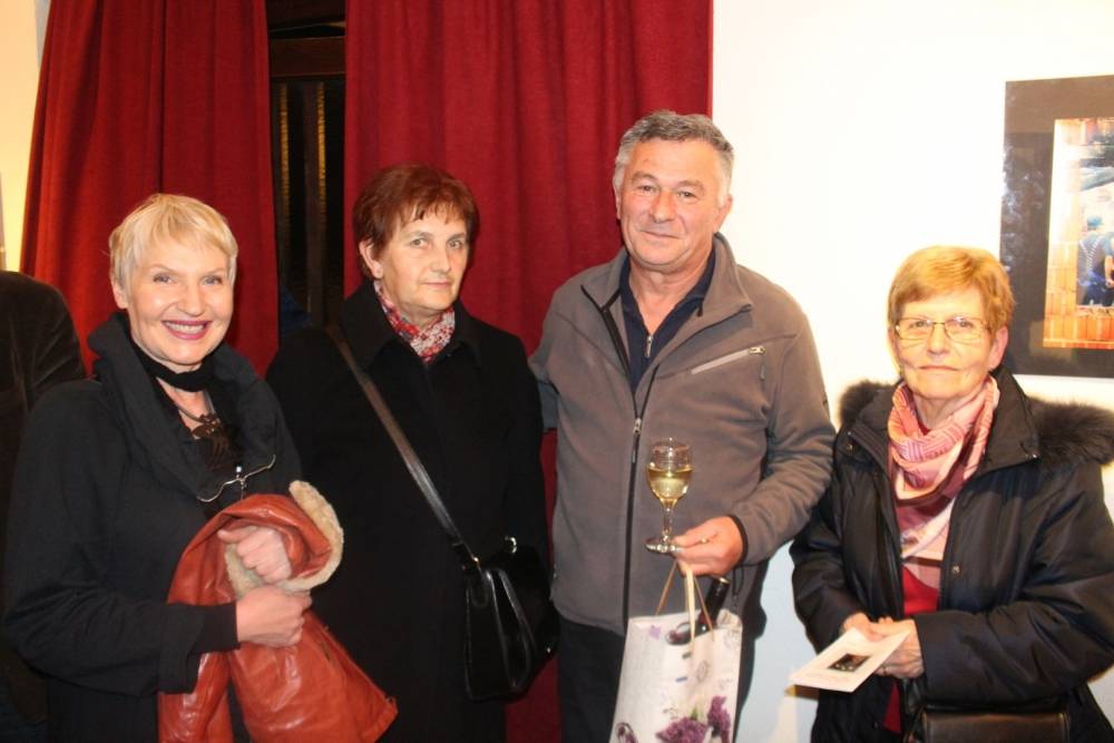 Otvorena izložba fotografija Dušana Mirkovića