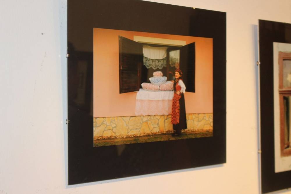 Otvorena izložba fotografija Dušana Mirkovića