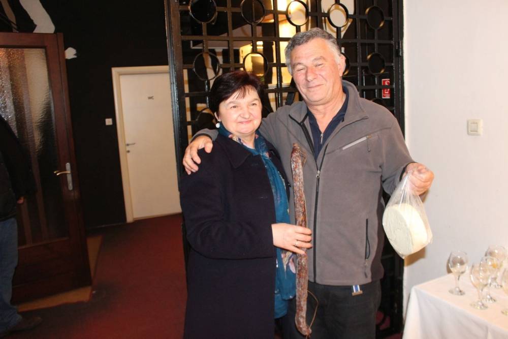 Otvorena izložba fotografija Dušana Mirkovića