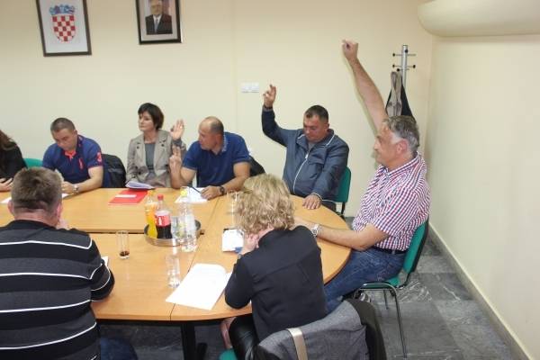 Oporbena petorka Općine Jakšić: ʺIstina o Općini Jakšić!!!ʺ