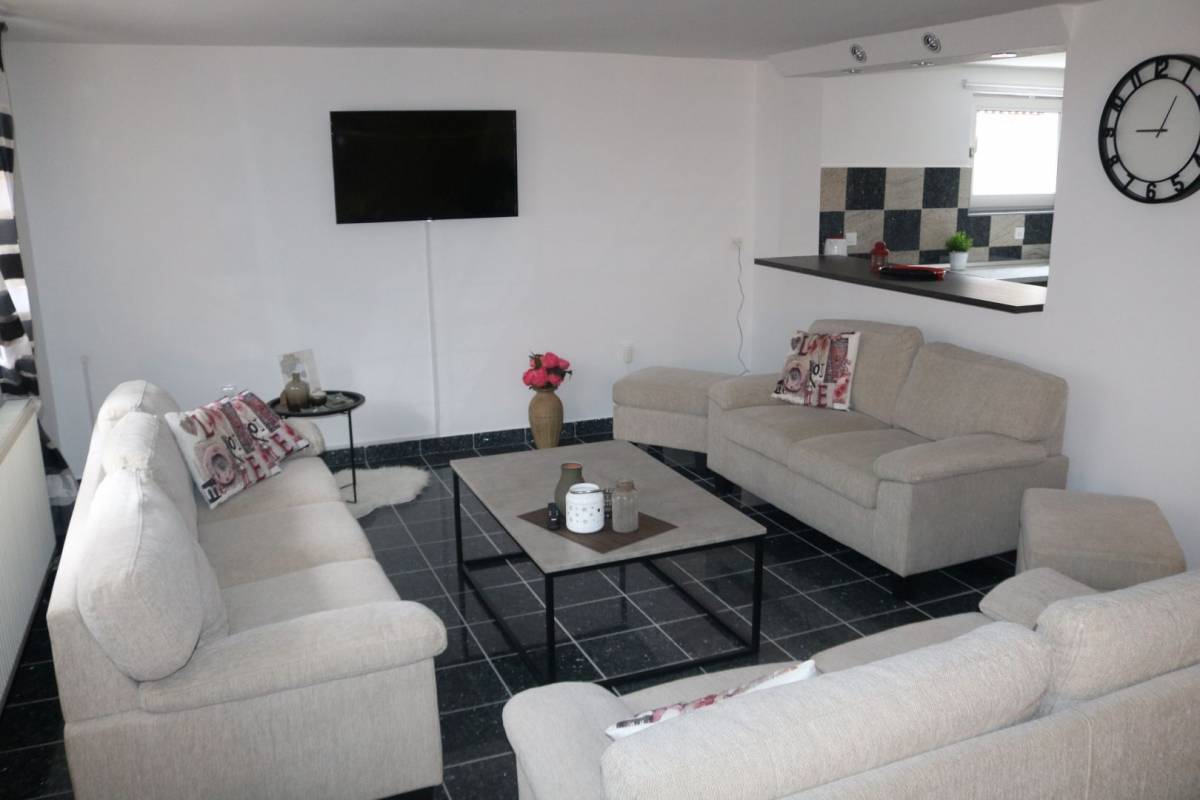 NOVOST U POŽEGI: Otvorena LUMA- prekrasna kuća za odmor