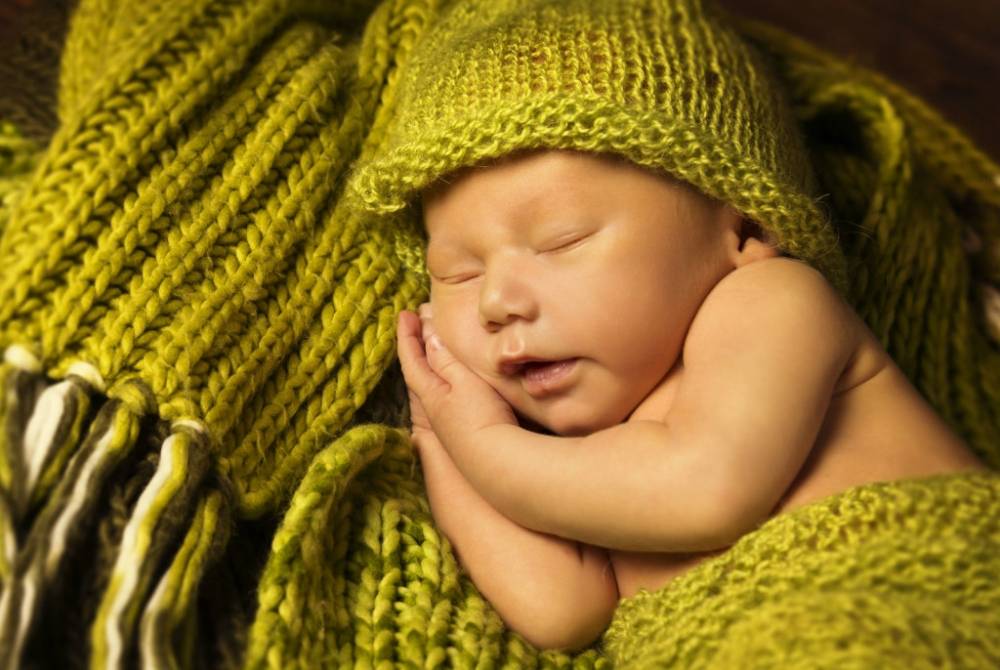 10 imena za djecu koja bismo voljeli posuditi od Iraca