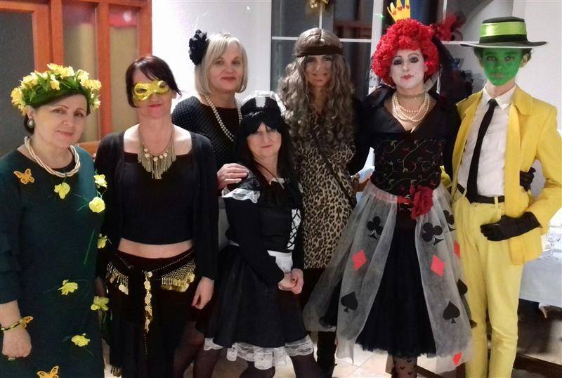 HPD SOKOLOVAC POŽEGA - ʺPlaninarski maskenbal 2019.ʺ