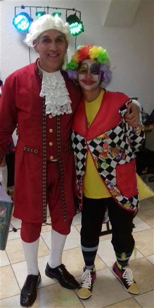 HPD SOKOLOVAC POŽEGA - ʺPlaninarski maskenbal 2019.ʺ