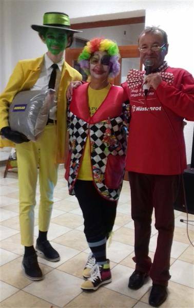 HPD SOKOLOVAC POŽEGA - ʺPlaninarski maskenbal 2019.ʺ