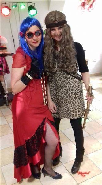 HPD SOKOLOVAC POŽEGA - ʺPlaninarski maskenbal 2019.ʺ