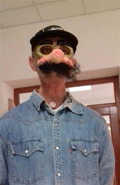 HPD SOKOLOVAC POŽEGA - ʺPlaninarski maskenbal 2019.ʺ