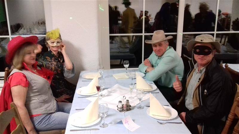 HPD SOKOLOVAC POŽEGA - ʺPlaninarski maskenbal 2019.ʺ