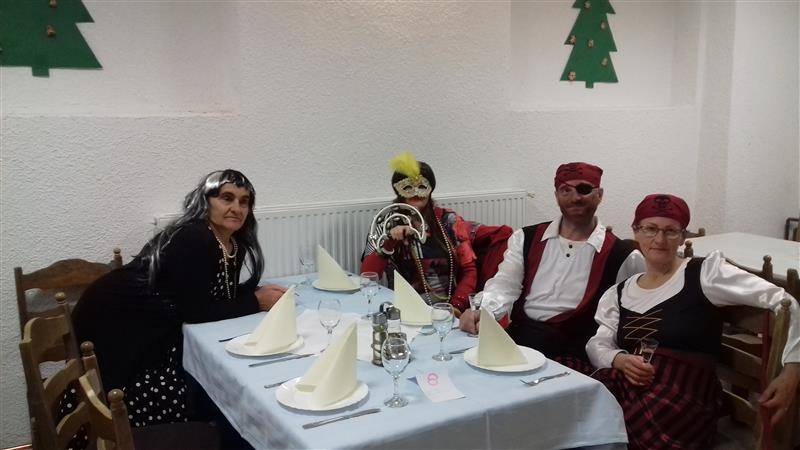 HPD SOKOLOVAC POŽEGA - ʺPlaninarski maskenbal 2019.ʺ