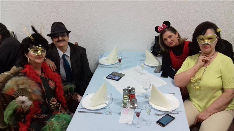 HPD SOKOLOVAC POŽEGA - ʺPlaninarski maskenbal 2019.ʺ