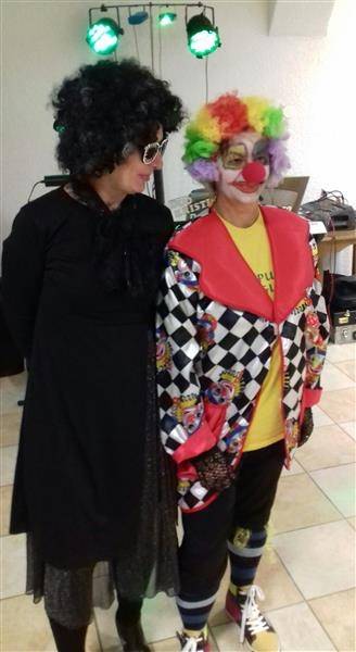 HPD SOKOLOVAC POŽEGA - ʺPlaninarski maskenbal 2019.ʺ