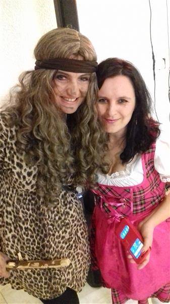 HPD SOKOLOVAC POŽEGA - ʺPlaninarski maskenbal 2019.ʺ