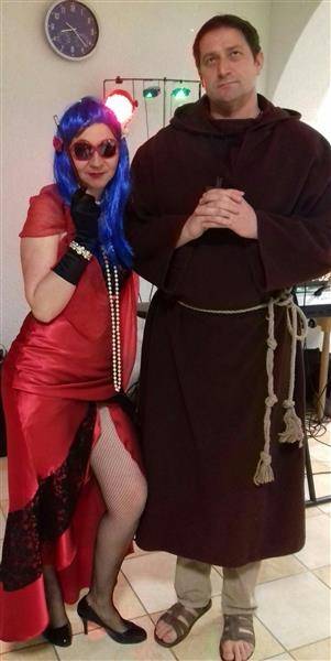 HPD SOKOLOVAC POŽEGA - ʺPlaninarski maskenbal 2019.ʺ