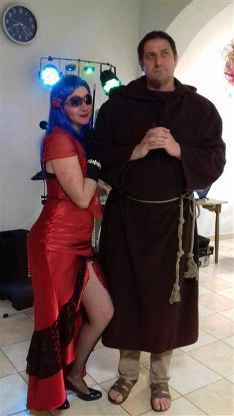 HPD SOKOLOVAC POŽEGA - ʺPlaninarski maskenbal 2019.ʺ