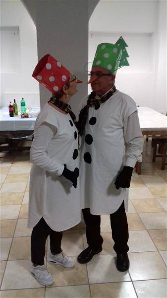 HPD SOKOLOVAC POŽEGA - ʺPlaninarski maskenbal 2019.ʺ