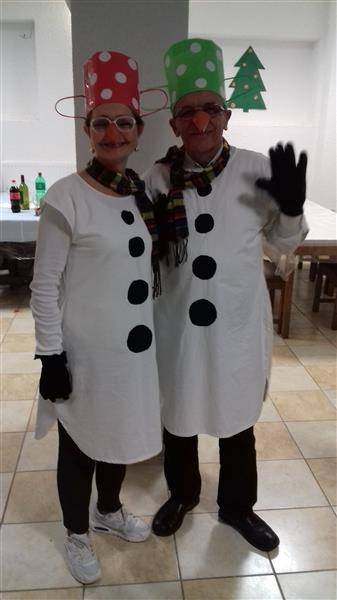 HPD SOKOLOVAC POŽEGA - ʺPlaninarski maskenbal 2019.ʺ