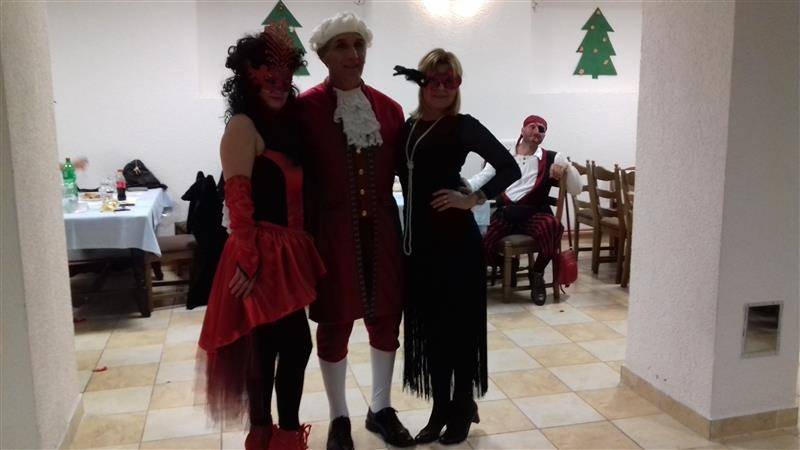 HPD SOKOLOVAC POŽEGA - ʺPlaninarski maskenbal 2019.ʺ