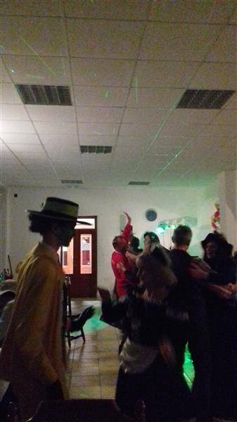 HPD SOKOLOVAC POŽEGA - ʺPlaninarski maskenbal 2019.ʺ