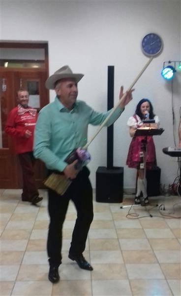 HPD SOKOLOVAC POŽEGA - ʺPlaninarski maskenbal 2019.ʺ