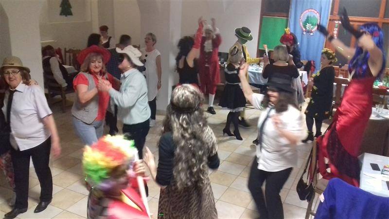 HPD SOKOLOVAC POŽEGA - ʺPlaninarski maskenbal 2019.ʺ