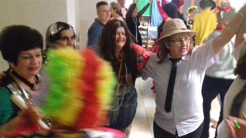 HPD SOKOLOVAC POŽEGA - ʺPlaninarski maskenbal 2019.ʺ