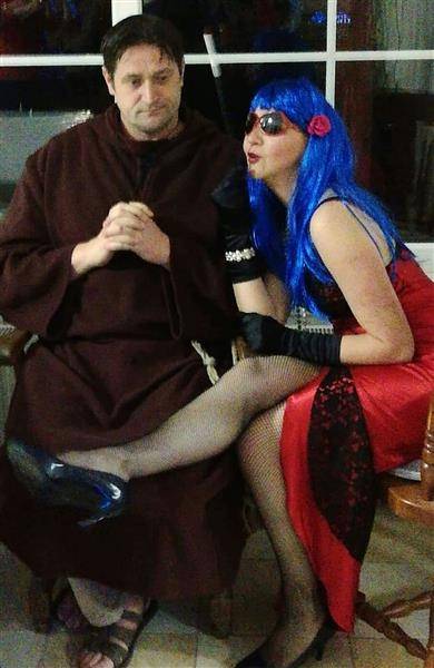 HPD SOKOLOVAC POŽEGA - ʺPlaninarski maskenbal 2019.ʺ