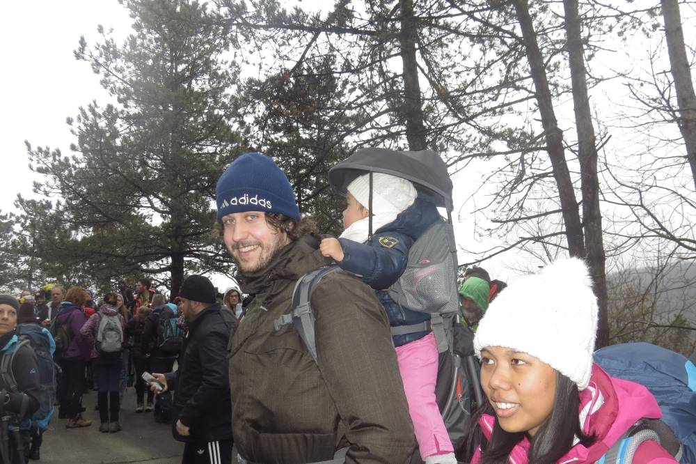 Ugodno duštvo, dobro raspoloženje i planinarska oprema obilježili i ovogodišnje Papučke jaglace