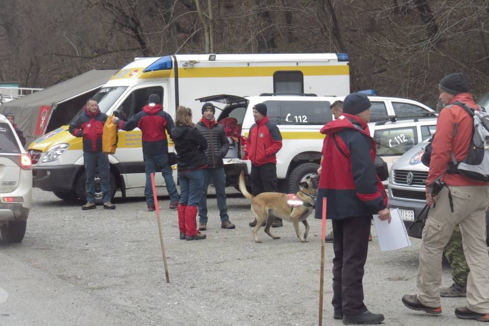 Ugodno duštvo, dobro raspoloženje i planinarska oprema obilježili i ovogodišnje Papučke jaglace