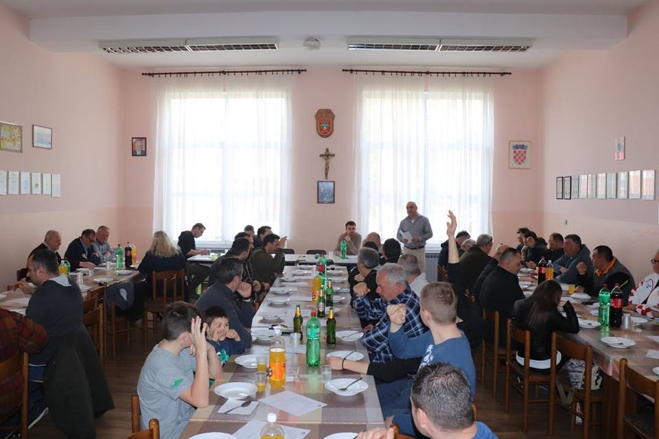 ŠRD ʺSlavonacʺ Lipik: godina uspješnih sportskih rezultata