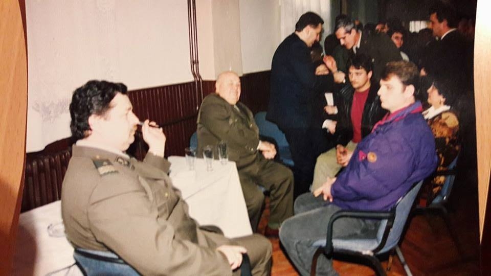 Započelo snimanje dokumentarca o Požežaninu Stipi Sabljaku