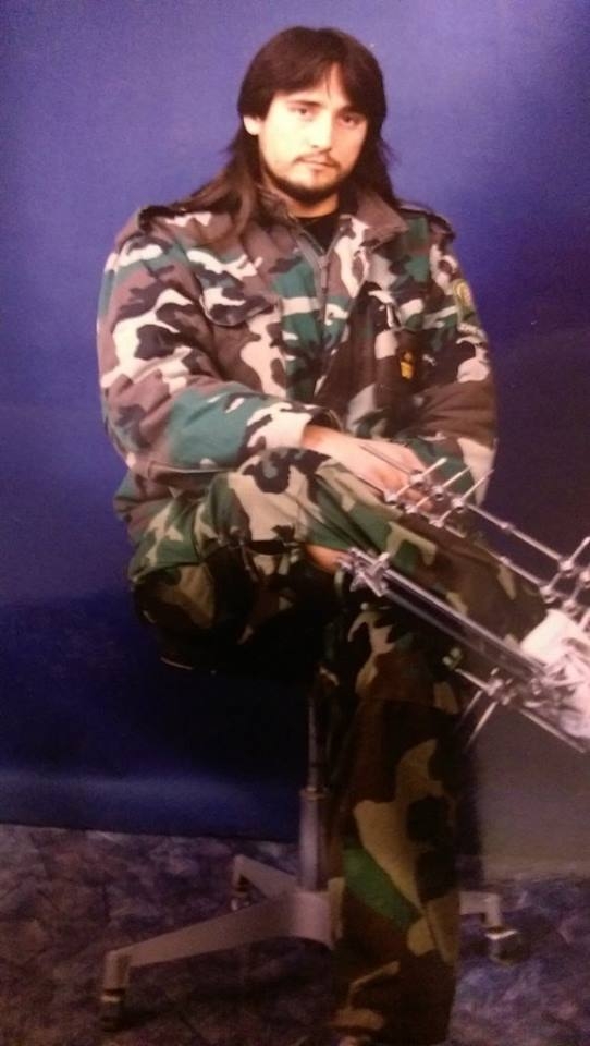 Započelo snimanje dokumentarca o Požežaninu Stipi Sabljaku