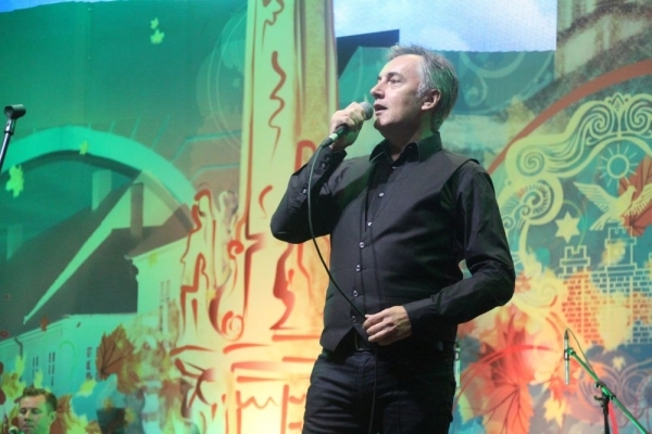 Ove godine želimo napraviti 30 koncerata za 30 godina pjesme “Ne dirajte mi ravnicu”