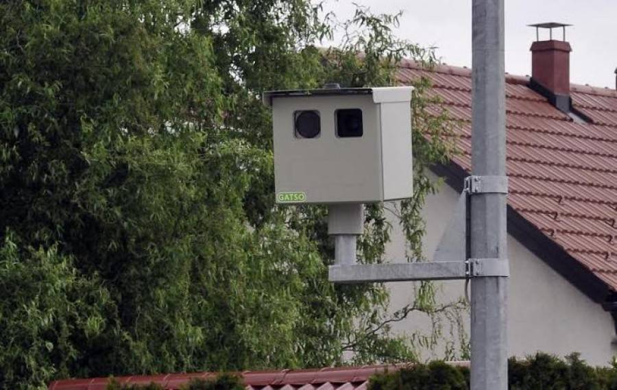 MUP dovršio popis lokacija: Evo gdje će se nalaziti nove fiksne kamere u našoj županiji