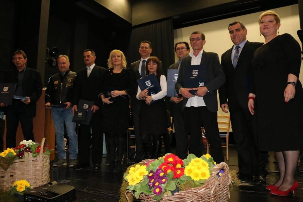 Pakračkom napretku brojne pohvale gostiju