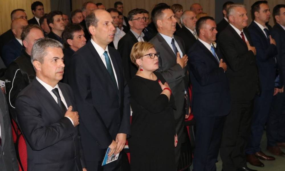 Pakračkom napretku brojne pohvale gostiju