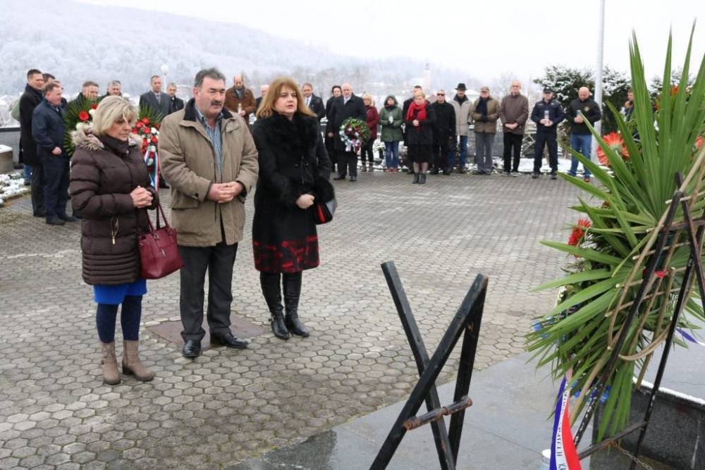 Pakračkom napretku brojne pohvale gostiju