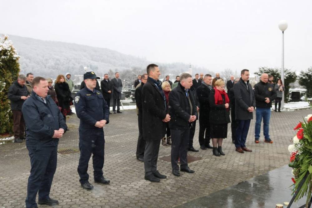 Pakračkom napretku brojne pohvale gostiju