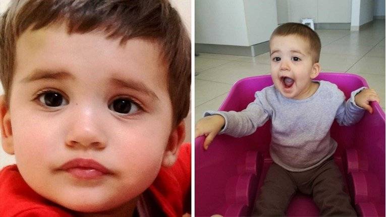 Mala Mila umire. Za 5 dana moramo skupiti 3 milijuna dolara. Idemo!