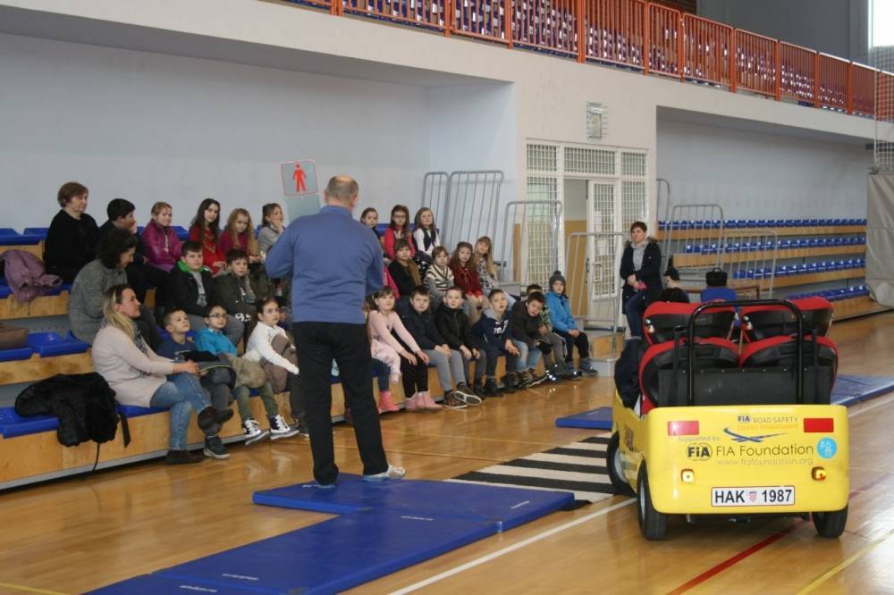 ʺVidi i klikniʺ u Pleternici