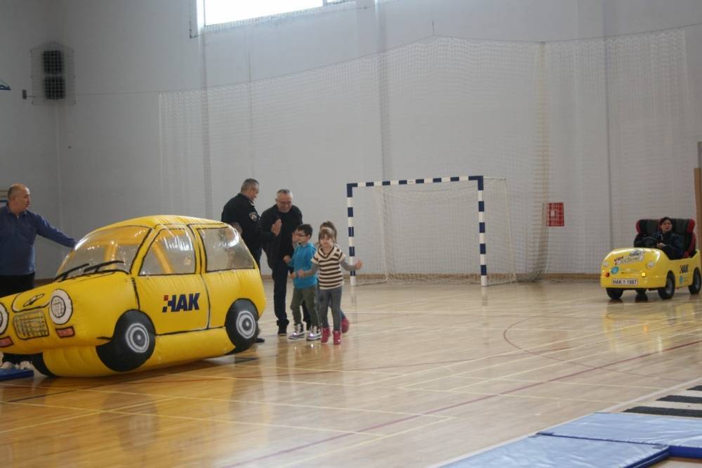 ʺVidi i klikniʺ u Pleternici