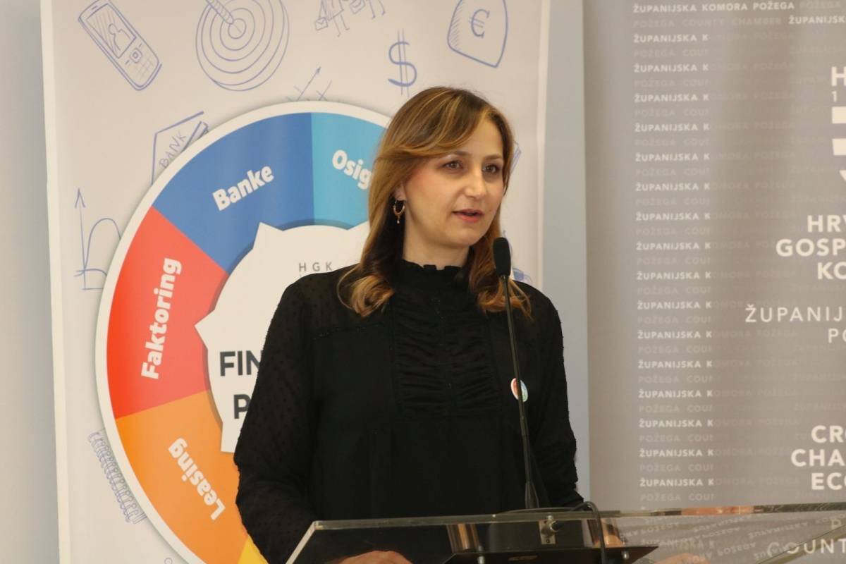 U Požegi obilježen Svjetski i Europski tjedna novca