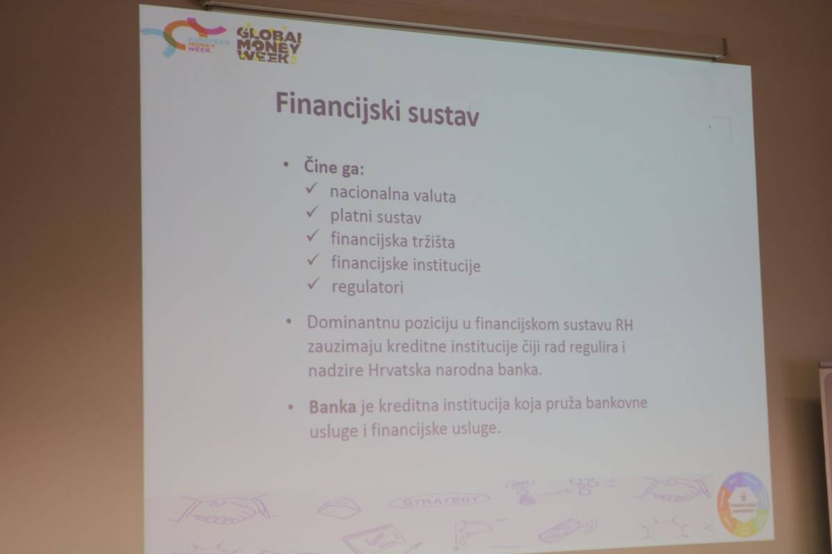 U Požegi obilježen Svjetski i Europski tjedna novca