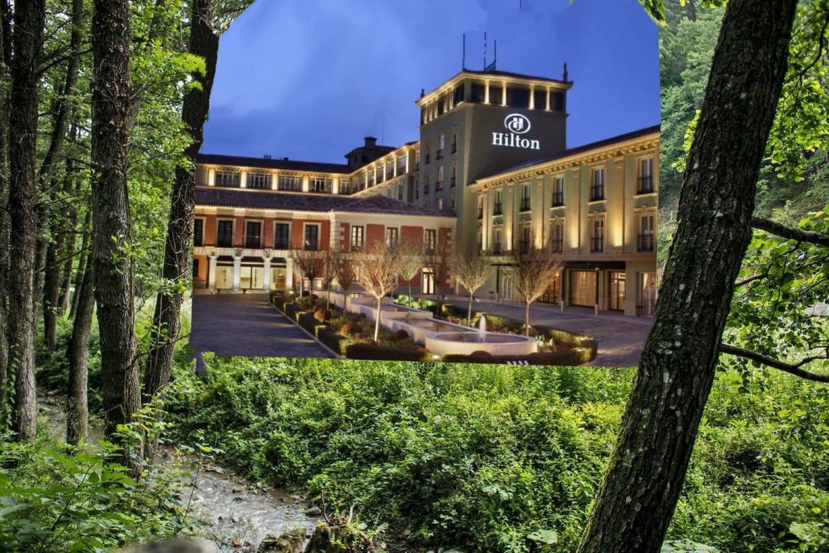 NAKON 18 GODINA: Hotel ʺHiltonʺ otvorio svoja vrata u Velikoj