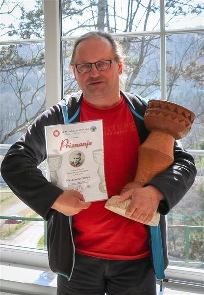 Skupština udruge ʺSlavonski planinariʺ