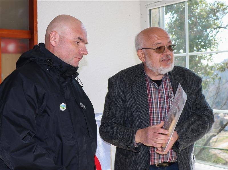 Skupština udruge ʺSlavonski planinariʺ