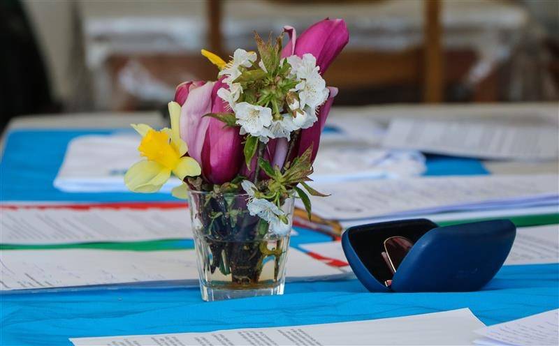 Skupština udruge ʺSlavonski planinariʺ